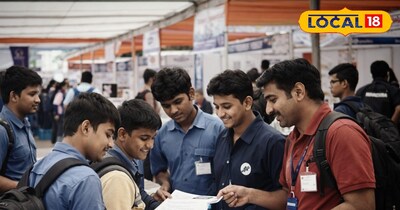 आईटीआई होल्डरों के लिए जॉब का सुनहरा मौका 