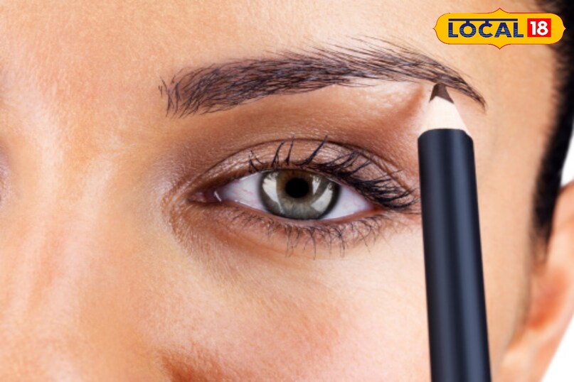 आइब्रो पेंसिल 