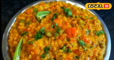 मकर संक्राति पर रीवा के हर घर में परंपरागत रूप से बनती हैं ये स्वादिष्ट डिश.