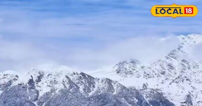 उत्तराखंड का मौसम.