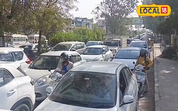 जोधपुर में ट्रैफिक रहेगा डायवर्ट