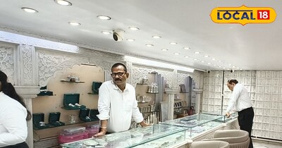 आज नही बदले हैं सोने और चांदी के दाम 