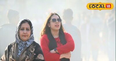  कोल्ड डे से फिलहाल राहत नहीं 