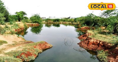 गंदे पानी की सफाई 