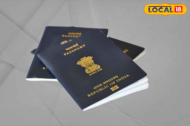 ई पासपोर्ट से सफर होगा आसान और स्मार्ट