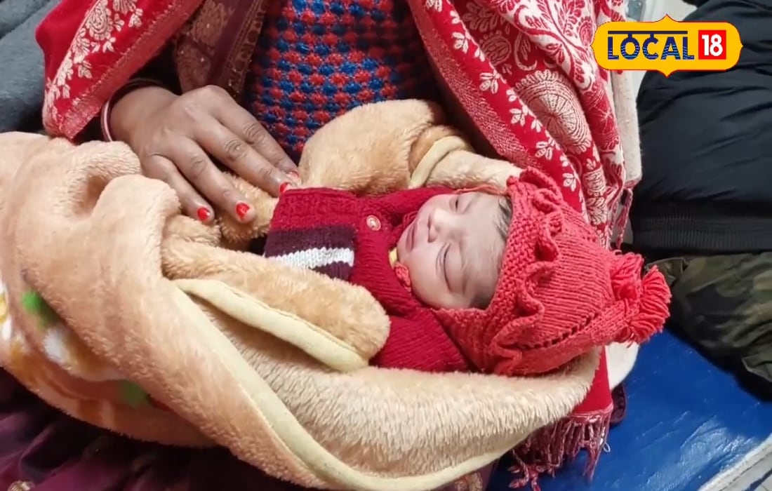 थक हारकर पहुंचे जोड़े अब खुश बिना एक पैसा खर्च किए मां-बाप बन गए हजारों! AIIA दिल्ली का आयुर्वेदिक चमत्कार