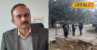 जलापूर्ति में परेशानी? अब सीधे विभाग से संपर्क करें और समाधान पाएं