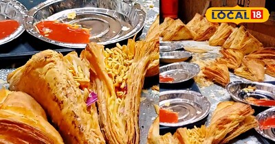 Bharatpur Famous Patties