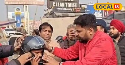 अंबाला में सड़क हादसों में जान गंवाने वाले लोगों का बड़ा आंकड़ा, पुलिस ने रोड़ स