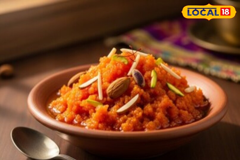 अक्सर लोगो को लगता है गाजर का हलुवा बनाना मुश्किल है 