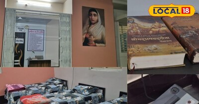 किला मैदान स्थित यह रैन बसेरा प्रदेशभर के लिए आदर्श बन चुका है 