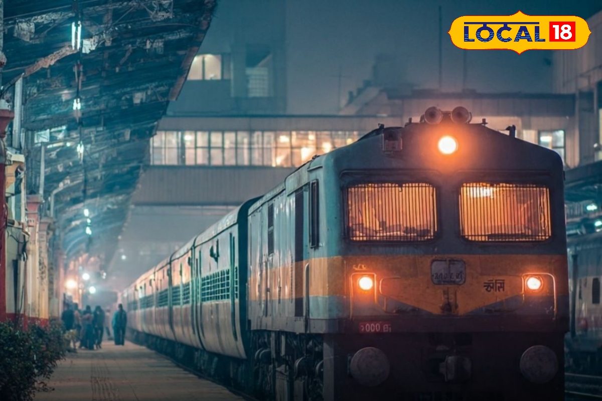 जैसलमेर जाने वाली ट्रेनों के संचालन में बड़ा बदलाव कई ट्रेनें रहेंगी रद्द यात्रा से पहले जरूर देखें लिस्ट