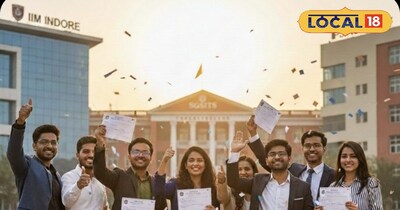 इंदौर इंजीनियरिंग और प्रबंधन के क्षेत्र में एजुकेशन हब माना जाता है 