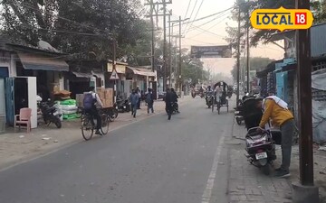 निर्माण कार्य