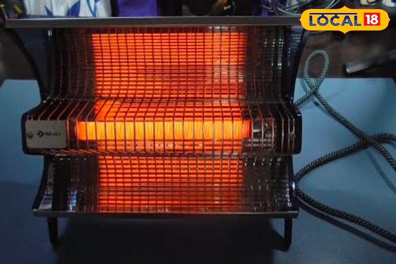 सर्दियों में मौसम 