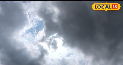 दिल्ली एनसीआर में आज भी रहेंगे बादल