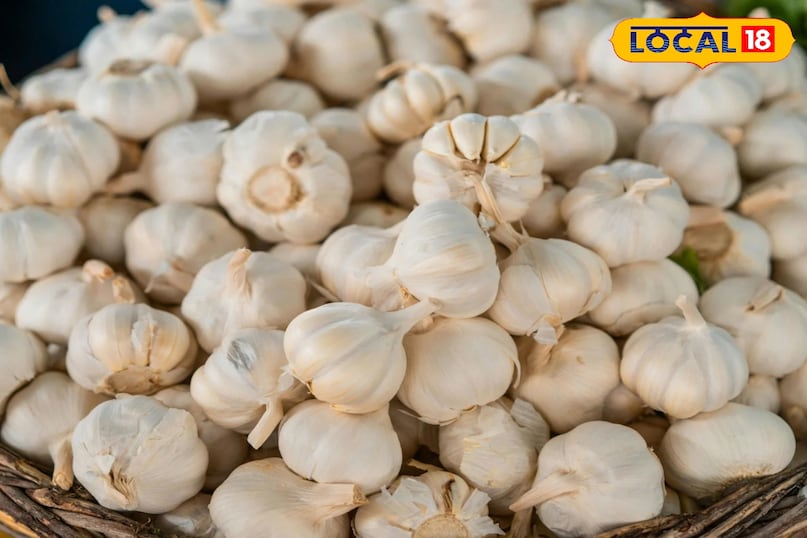 ठंड में अक्सर जोड़ों का दर्द बढ़ जाता है जिसको लेकर अगर लहसुन का सेवन करते हैं तो राहत मिलती है