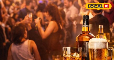 QR Code for Liquor: अब क्यूआर कोड से पहचानें असली शराब. आबकारी विभाग की नई तकनीक.