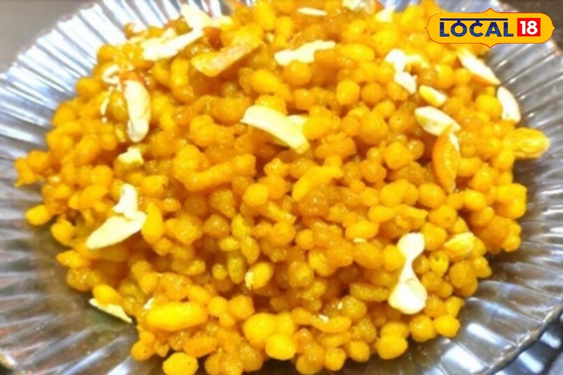 रेसिपी स्पेशल 