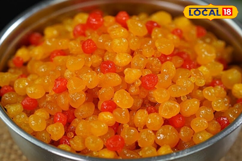 रेसिपी स्पेशल 