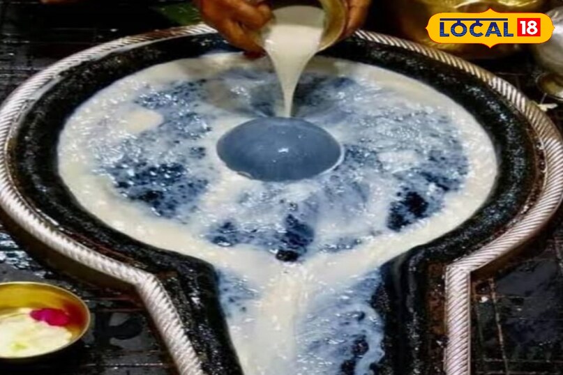 इस ज्योतिर्लिंग को मनोकामना लिंग भी कहते है 