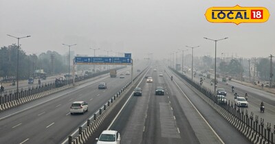 गाजियाबाद में सड़क हादसों पर बड़ा एक्शन: 10 'ब्लैक स्पॉट' चिन्हित, घायलों को ₹1.5 लाख तक मुफ्त इलाज.