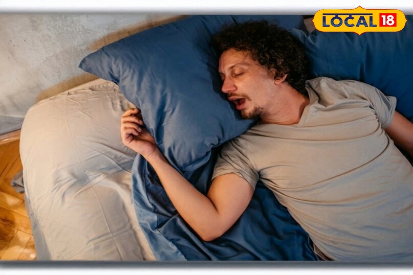 सोते-सोते रुक रही सांस? खर्राटे हो सकते हैं बड़ी बीमारी