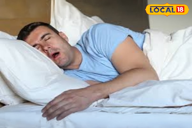 बच्चों से लेकर बड़ों तक, खर्राटों की ये छुपी वजह