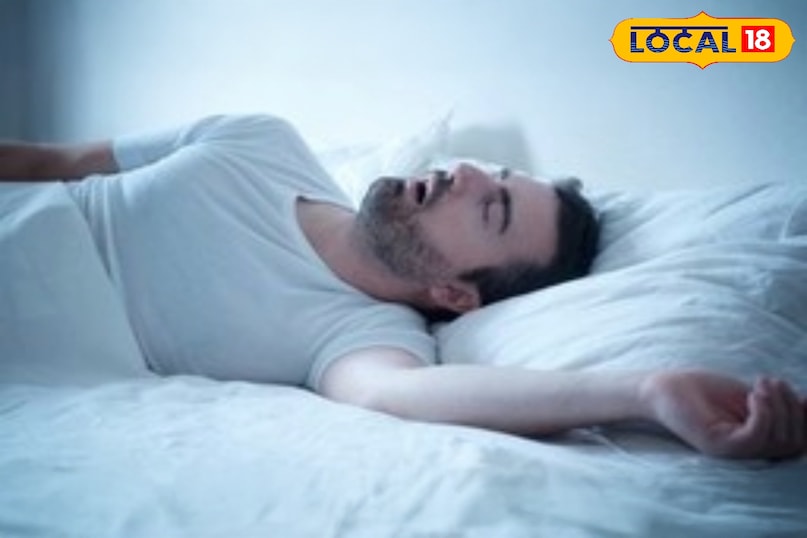 मज़ाक नहीं, मेडिकल सिग्नल हैं खर्राटे—आज ही जांच कराएं