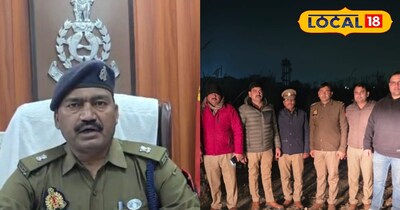 रात की खामोशी में चली गोलियाँ, कैमराला हत्याकांड का राज खुला