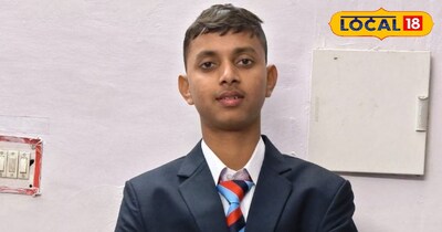 केशव कुमार