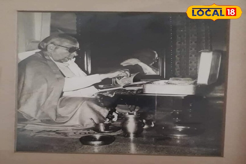 राजनीति से लेखक तक निभाई है अहम भूमिका