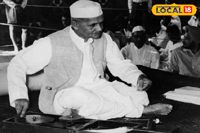 लालबहादुर शास्त्री