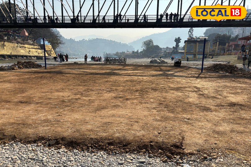A grand display of culture before Uttarayan 