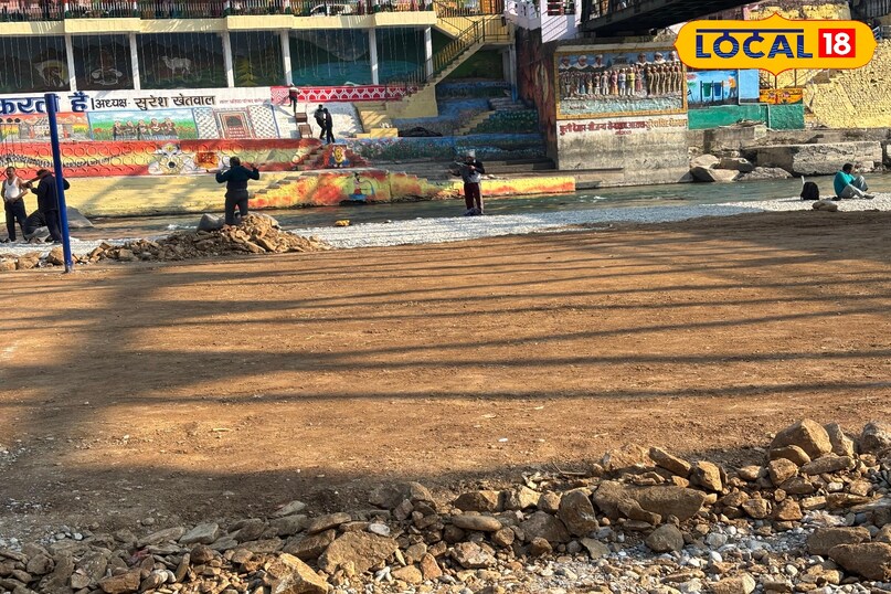 Strong security and facilities arrangements at the wrestling venue