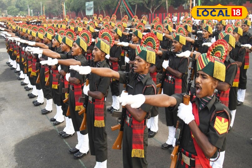 छत्तीसगढ़ के युवाओं के लिए सेना में जाने का सुनहरा मौका, सरगुजा से बस्तर तक प्रक्रिया शुरू, जिलेवार तारीख तय 