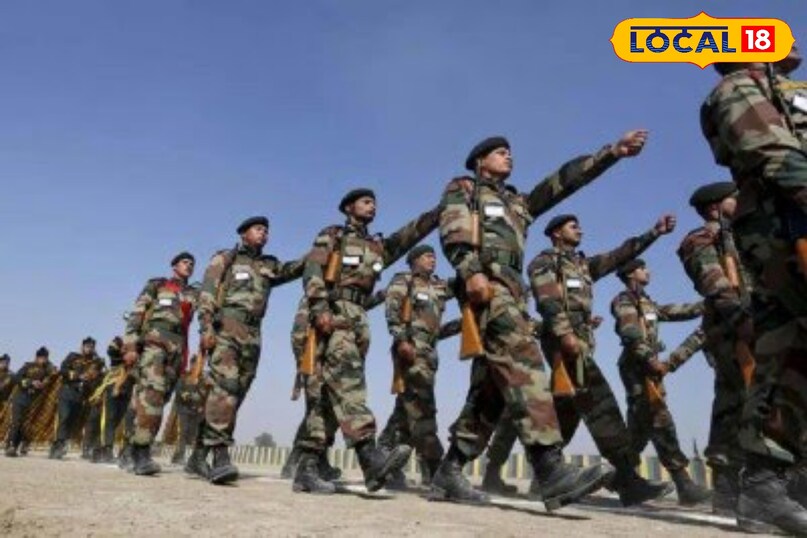 छत्तीसगढ़ के युवाओं के लिए सेना में जाने का सुनहरा मौका, सरगुजा से बस्तर तक प्रक्रिया शुरू, जिलेवार तारीख तय 