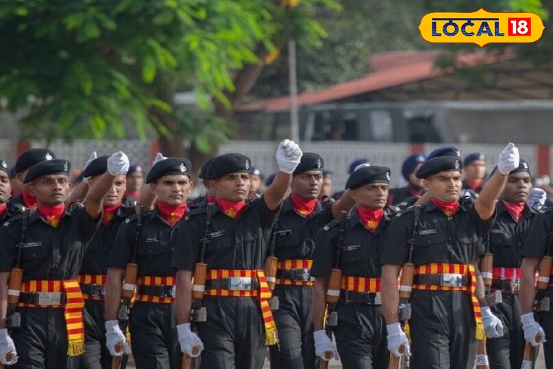 छत्तीसगढ़ के युवाओं के लिए सेना में जाने का सुनहरा मौका, सरगुजा से बस्तर तक प्रक्रिया शुरू, जिलेवार तारीख तय 