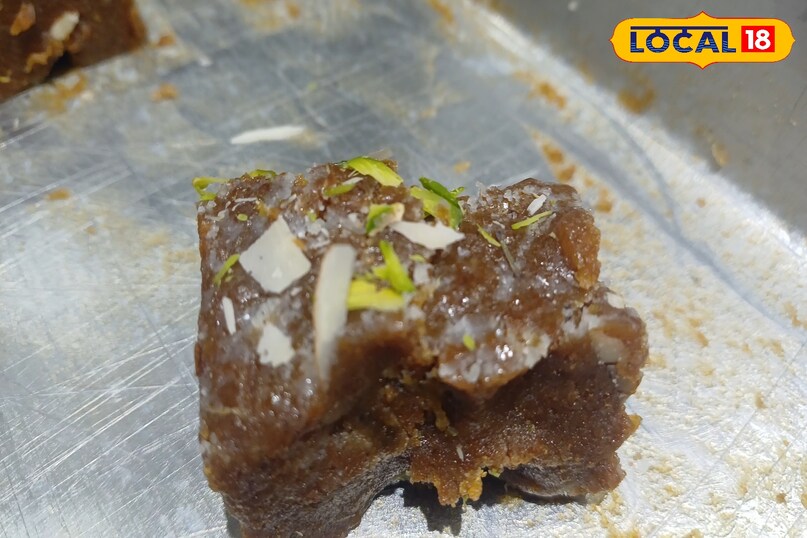 नवाबी डिश