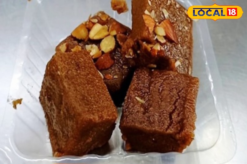 हब्शी हलवा