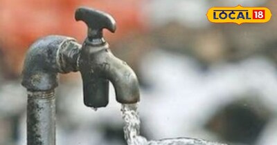 वाराणसी के घरों में लगे नल से आने वाला पानी कितना शुद्ध जानें