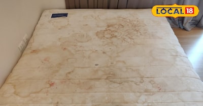 इन तरीकों से हो जायेगे आपके गद्दे साफ