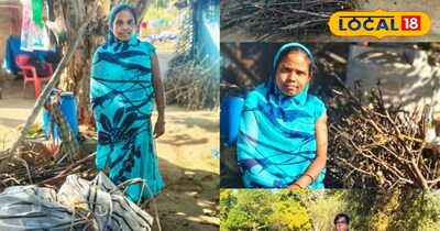 गुमला की हेमावती ने हड़िया- दारू की बिक्री छोड़,थामी कृषि का दामन  ,लाह और आलू क