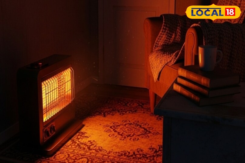 गैस जान की दुश्मन