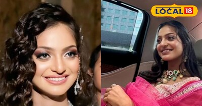 सोशल मीडिया ने मोनालिसा की किस्मत बदल दी.