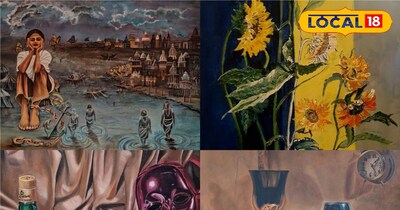 Delhi Art Exhibition 