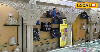 पटना में खरमास के दौरान सोने-चांदी के भाव में फिर उछाल, निवेशक सतर्क.