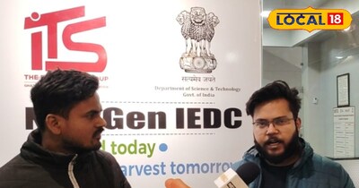 आवारा पशु, जाम और हादसे… और फिर आया एक स्मार्ट समाधान