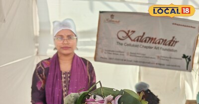 With the arrival of winter, the desi taste of 'Chicken Leto' returns to Jharkhan