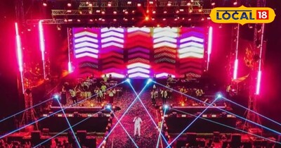 जयपुर में 18 जनवरी को सोनू निगम का 'दीवाना तेरा' कॉन्सर्ट: टिकट और पूरी जानकारी.